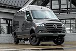 New 2025 Mercedes-Benz Sprinter 2500 High Roof AWD Empty Cargo Van for sale #74632 - photo 1
