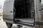 New 2025 Mercedes-Benz Sprinter 2500 High Roof AWD Empty Cargo Van for sale #74632 - photo 11
