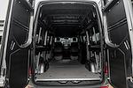 New 2025 Mercedes-Benz Sprinter 2500 High Roof AWD Empty Cargo Van for sale #74632 - photo 2
