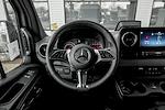 New 2025 Mercedes-Benz Sprinter 2500 High Roof AWD Empty Cargo Van for sale #74632 - photo 18
