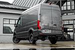 New 2025 Mercedes-Benz Sprinter 2500 High Roof AWD Empty Cargo Van for sale #74632 - photo 3