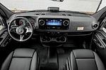 New 2025 Mercedes-Benz Sprinter 2500 High Roof AWD Empty Cargo Van for sale #74632 - photo 20