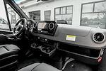 New 2025 Mercedes-Benz Sprinter 2500 High Roof AWD Empty Cargo Van for sale #74632 - photo 23
