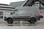 New 2025 Mercedes-Benz Sprinter 2500 High Roof AWD Empty Cargo Van for sale #74632 - photo 4
