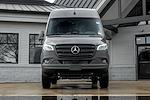 New 2025 Mercedes-Benz Sprinter 2500 High Roof AWD Empty Cargo Van for sale #74632 - photo 6