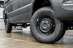 New 2025 Mercedes-Benz Sprinter 2500 High Roof AWD Empty Cargo Van for sale #74632 - photo 8