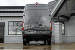 New 2025 Mercedes-Benz Sprinter 2500 High Roof AWD Empty Cargo Van for sale #74632 - photo 9