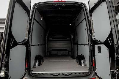 New 2025 Mercedes-Benz Sprinter 2500 High Roof RWD Empty Cargo Van for sale #74633 - photo 2
