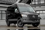 New 2025 Mercedes-Benz Sprinter 2500 High Roof RWD Empty Cargo Van for sale #74633 - photo 1