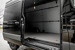 New 2025 Mercedes-Benz Sprinter 2500 High Roof RWD Empty Cargo Van for sale #74633 - photo 11