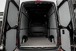 New 2025 Mercedes-Benz Sprinter 2500 High Roof RWD Empty Cargo Van for sale #74633 - photo 2