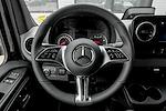 New 2025 Mercedes-Benz Sprinter 2500 High Roof RWD Empty Cargo Van for sale #74633 - photo 15