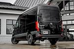 New 2025 Mercedes-Benz Sprinter 2500 High Roof RWD Empty Cargo Van for sale #74633 - photo 3