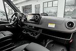 New 2025 Mercedes-Benz Sprinter 2500 High Roof RWD Empty Cargo Van for sale #74633 - photo 20