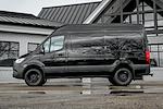 New 2025 Mercedes-Benz Sprinter 2500 High Roof RWD Empty Cargo Van for sale #74633 - photo 4