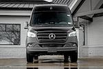 New 2025 Mercedes-Benz Sprinter 2500 High Roof RWD Empty Cargo Van for sale #74633 - photo 6