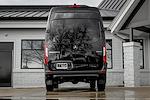 New 2025 Mercedes-Benz Sprinter 2500 High Roof RWD Empty Cargo Van for sale #74633 - photo 9