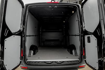 New 2025 Mercedes-Benz Sprinter 2500 Standard Roof RWD Empty Cargo Van for sale #74634 - photo 2