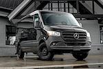 New 2025 Mercedes-Benz Sprinter 2500 Standard Roof RWD Empty Cargo Van for sale #74634 - photo 1