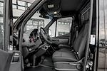 New 2025 Mercedes-Benz Sprinter 2500 Standard Roof RWD Empty Cargo Van for sale #74634 - photo 12