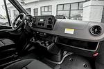 New 2025 Mercedes-Benz Sprinter 2500 Standard Roof RWD Empty Cargo Van for sale #74634 - photo 19