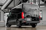 New 2025 Mercedes-Benz Sprinter 2500 Standard Roof RWD Empty Cargo Van for sale #74634 - photo 3