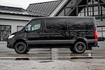 New 2025 Mercedes-Benz Sprinter 2500 Standard Roof RWD Empty Cargo Van for sale #74634 - photo 4