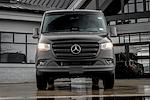 New 2025 Mercedes-Benz Sprinter 2500 Standard Roof RWD Empty Cargo Van for sale #74634 - photo 6