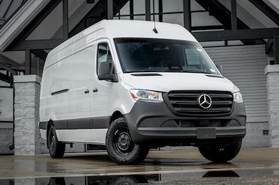 New 2025 Mercedes-Benz Sprinter 2500 High Roof RWD Empty Cargo Van for sale #74635 - photo 1