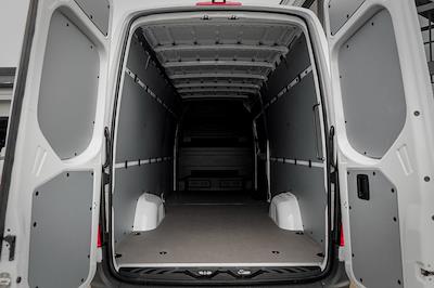 New 2025 Mercedes-Benz Sprinter 2500 High Roof RWD Empty Cargo Van for sale #74635 - photo 2
