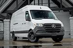 New 2025 Mercedes-Benz Sprinter 2500 High Roof RWD Empty Cargo Van for sale #74635 - photo 1