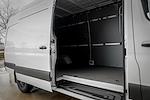 New 2025 Mercedes-Benz Sprinter 2500 High Roof RWD Empty Cargo Van for sale #74635 - photo 11