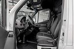 New 2025 Mercedes-Benz Sprinter 2500 High Roof RWD Empty Cargo Van for sale #74635 - photo 12
