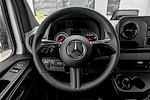 New 2025 Mercedes-Benz Sprinter 2500 High Roof RWD Empty Cargo Van for sale #74635 - photo 15