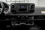 New 2025 Mercedes-Benz Sprinter 2500 High Roof RWD Empty Cargo Van for sale #74635 - photo 17