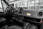 New 2025 Mercedes-Benz Sprinter 2500 High Roof RWD Empty Cargo Van for sale #74635 - photo 19