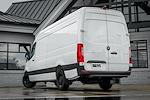 New 2025 Mercedes-Benz Sprinter 2500 High Roof RWD Empty Cargo Van for sale #74635 - photo 3