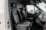 New 2025 Mercedes-Benz Sprinter 2500 High Roof RWD Empty Cargo Van for sale #74635 - photo 20