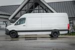 New 2025 Mercedes-Benz Sprinter 2500 High Roof RWD Empty Cargo Van for sale #74635 - photo 4