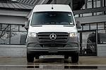 New 2025 Mercedes-Benz Sprinter 2500 High Roof RWD Empty Cargo Van for sale #74635 - photo 6