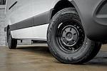 New 2025 Mercedes-Benz Sprinter 2500 High Roof RWD Empty Cargo Van for sale #74635 - photo 8