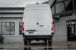 New 2025 Mercedes-Benz Sprinter 2500 High Roof RWD Empty Cargo Van for sale #74635 - photo 9
