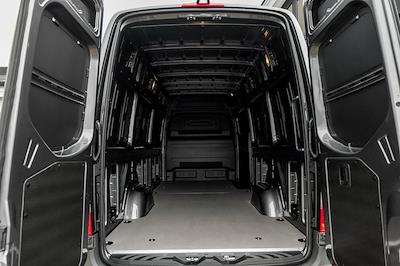 New 2025 Mercedes-Benz Sprinter 2500 High Roof RWD Empty Cargo Van for sale #74636 - photo 2