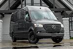 New 2025 Mercedes-Benz Sprinter 2500 High Roof RWD Empty Cargo Van for sale #74636 - photo 1