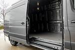 New 2025 Mercedes-Benz Sprinter 2500 High Roof RWD Empty Cargo Van for sale #74636 - photo 11