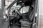 New 2025 Mercedes-Benz Sprinter 2500 High Roof RWD Empty Cargo Van for sale #74636 - photo 12