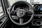 New 2025 Mercedes-Benz Sprinter 2500 High Roof RWD Empty Cargo Van for sale #74636 - photo 15