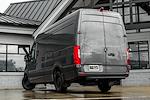 New 2025 Mercedes-Benz Sprinter 2500 High Roof RWD Empty Cargo Van for sale #74636 - photo 3