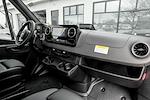 New 2025 Mercedes-Benz Sprinter 2500 High Roof RWD Empty Cargo Van for sale #74636 - photo 20