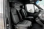 New 2025 Mercedes-Benz Sprinter 2500 High Roof RWD Empty Cargo Van for sale #74636 - photo 21